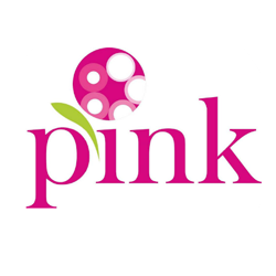 pink foundation logo